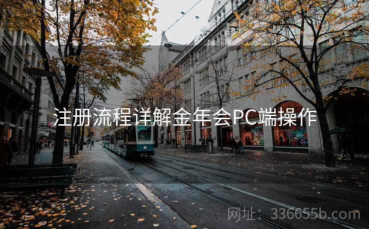 注册流程详解金年会PC端操作