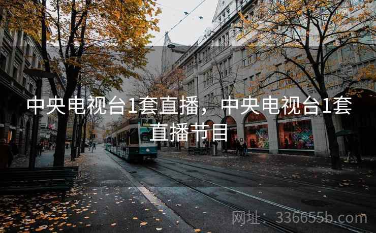 中央电视台1套直播，中央电视台1套直播节目